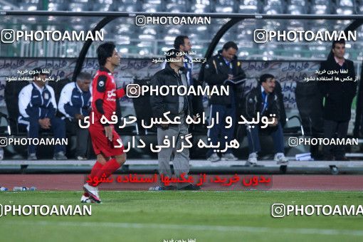 978750, Tehran, , Semi-Finals جام حذفی فوتبال ایران, , Esteghlal 1 v 0 Shahrdari Yasouj on 2011/12/30 at Azadi Stadium