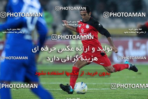 978773, Tehran, , Semi-Finals جام حذفی فوتبال ایران, , Esteghlal 1 v 0 Shahrdari Yasouj on 2011/12/30 at Azadi Stadium