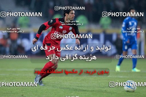 978752, Tehran, , Semi-Finals جام حذفی فوتبال ایران, , Esteghlal 1 v 0 Shahrdari Yasouj on 2011/12/30 at Azadi Stadium