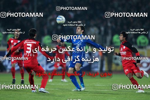 978700, Tehran, , Semi-Finals جام حذفی فوتبال ایران, , Esteghlal 1 v 0 Shahrdari Yasouj on 2011/12/30 at Azadi Stadium