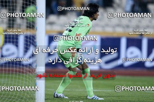 978715, Tehran, , Semi-Finals جام حذفی فوتبال ایران, , Esteghlal 1 v 0 Shahrdari Yasouj on 2011/12/30 at Azadi Stadium