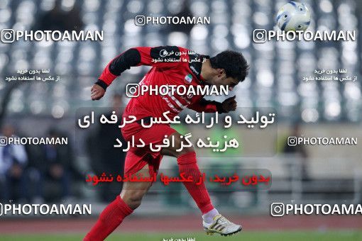 978760, Tehran, , Semi-Finals جام حذفی فوتبال ایران, , Esteghlal 1 v 0 Shahrdari Yasouj on 2011/12/30 at Azadi Stadium
