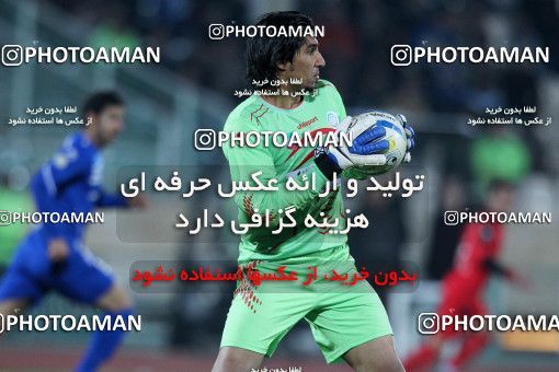 978607, Tehran, , Semi-Finals جام حذفی فوتبال ایران, , Esteghlal 1 v 0 Shahrdari Yasouj on 2011/12/30 at Azadi Stadium
