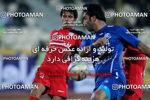 978801, Tehran, , Semi-Finals جام حذفی فوتبال ایران, , Esteghlal 1 v 0 Shahrdari Yasouj on 2011/12/30 at Azadi Stadium