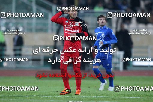 978783, Tehran, , Semi-Finals جام حذفی فوتبال ایران, , Esteghlal 1 v 0 Shahrdari Yasouj on 2011/12/30 at Azadi Stadium
