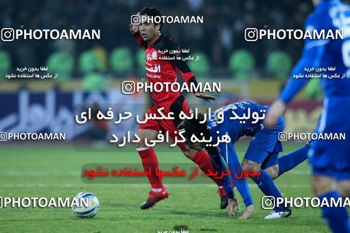 978644, Tehran, , Semi-Finals جام حذفی فوتبال ایران, , Esteghlal 1 v 0 Shahrdari Yasouj on 2011/12/30 at Azadi Stadium