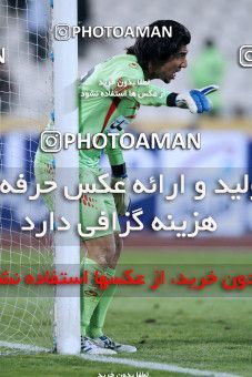 978775, Tehran, , Semi-Finals جام حذفی فوتبال ایران, , Esteghlal 1 v 0 Shahrdari Yasouj on 2011/12/30 at Azadi Stadium