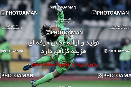 978826, Tehran, , Semi-Finals جام حذفی فوتبال ایران, , Esteghlal 1 v 0 Shahrdari Yasouj on 2011/12/30 at Azadi Stadium