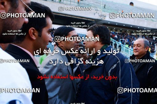 978547, Tehran, , Semi-Finals جام حذفی فوتبال ایران, , Esteghlal 1 v 0 Shahrdari Yasouj on 2011/12/30 at Azadi Stadium