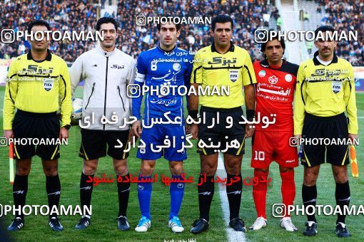 978496, Tehran, , Semi-Finals جام حذفی فوتبال ایران, , Esteghlal 1 v 0 Shahrdari Yasouj on 2011/12/30 at Azadi Stadium