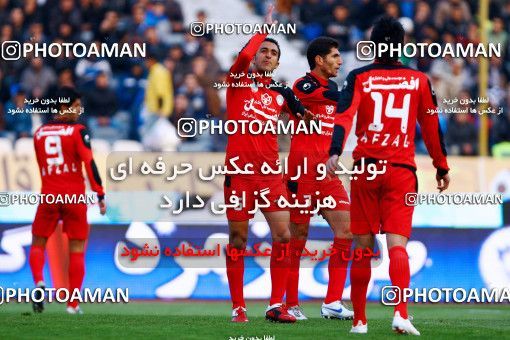 978469, Tehran, , Semi-Finals جام حذفی فوتبال ایران, , Esteghlal 1 v 0 Shahrdari Yasouj on 2011/12/30 at Azadi Stadium