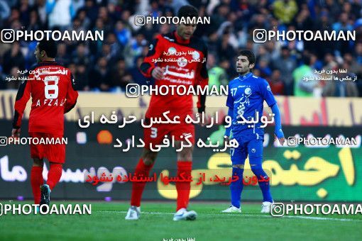 978511, Tehran, , Semi-Finals جام حذفی فوتبال ایران, , Esteghlal 1 v 0 Shahrdari Yasouj on 2011/12/30 at Azadi Stadium