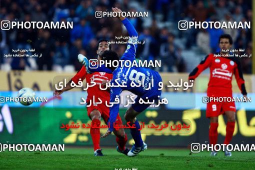 978534, Tehran, , Semi-Finals جام حذفی فوتبال ایران, , Esteghlal 1 v 0 Shahrdari Yasouj on 2011/12/30 at Azadi Stadium