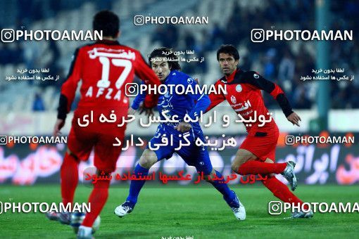 978542, Tehran, , Semi-Finals جام حذفی فوتبال ایران, , Esteghlal 1 v 0 Shahrdari Yasouj on 2011/12/30 at Azadi Stadium