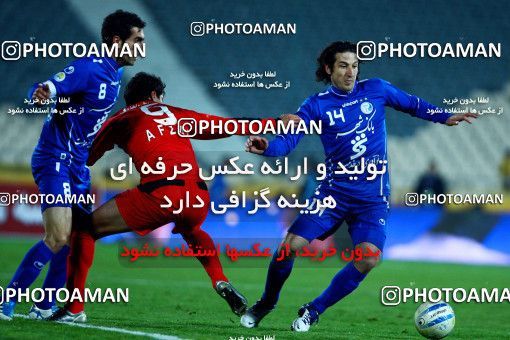 978554, Tehran, , Semi-Finals جام حذفی فوتبال ایران, , Esteghlal 1 v 0 Shahrdari Yasouj on 2011/12/30 at Azadi Stadium