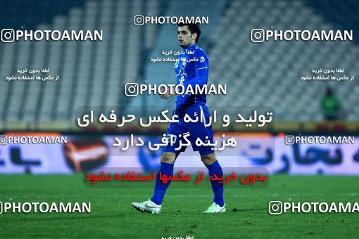 978595, Tehran, Iran, Iranian Hazfi Cup, Semi-Finals, Khorramshahr Cup, Esteghlal ۱ v ۰ Shahrdari Yasouj on 2011/12/30 at Azadi Stadium