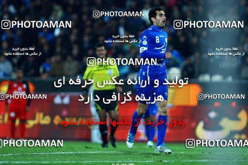 978555, Tehran, , Semi-Finals جام حذفی فوتبال ایران, , Esteghlal 1 v 0 Shahrdari Yasouj on 2011/12/30 at Azadi Stadium