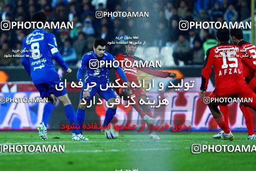 978465, Tehran, , Semi-Finals جام حذفی فوتبال ایران, , Esteghlal 1 v 0 Shahrdari Yasouj on 2011/12/30 at Azadi Stadium