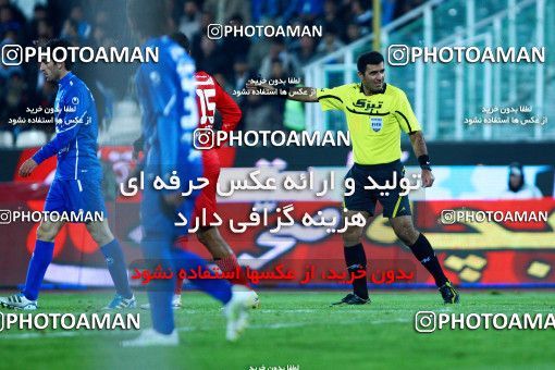 978541, Tehran, , Semi-Finals جام حذفی فوتبال ایران, , Esteghlal 1 v 0 Shahrdari Yasouj on 2011/12/30 at Azadi Stadium