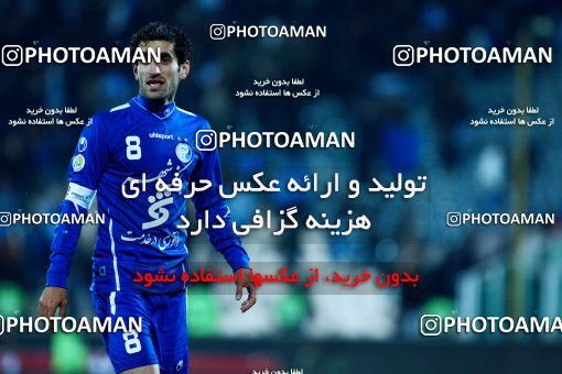 978498, Tehran, , Semi-Finals جام حذفی فوتبال ایران, , Esteghlal 1 v 0 Shahrdari Yasouj on 2011/12/30 at Azadi Stadium