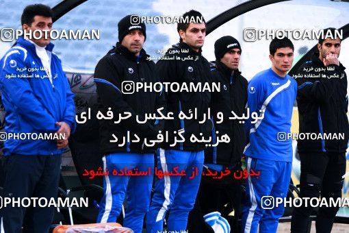 978476, Tehran, , Semi-Finals جام حذفی فوتبال ایران, , Esteghlal 1 v 0 Shahrdari Yasouj on 2011/12/30 at Azadi Stadium