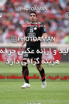 980550, Tehran, , AFC Champions League, Season 2012, [*parameter:122*]ُ، Group stage, [*parameter:106*], [*parameter:30*]، [*parameter:27*]، Persepolis ۱ v ۱ Al-Gharafa SC on 2012/04/17 at Azadi Stadium