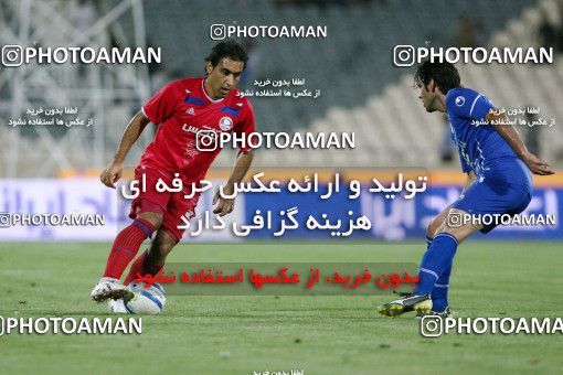 985079, Tehran, [*parameter:4*], لیگ برتر فوتبال ایران، Persian Gulf Cup، Week 2، First Leg، Esteghlal 1 v 0 Damash Gilan on 2011/08/08 at Azadi Stadium