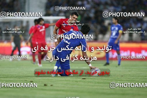 985091, Tehran, [*parameter:4*], لیگ برتر فوتبال ایران، Persian Gulf Cup، Week 2، First Leg، Esteghlal 1 v 0 Damash Gilan on 2011/08/08 at Azadi Stadium