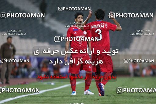 985058, Tehran, [*parameter:4*], لیگ برتر فوتبال ایران، Persian Gulf Cup، Week 2، First Leg، Esteghlal 1 v 0 Damash Gilan on 2011/08/08 at Azadi Stadium