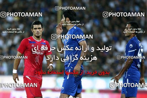 985014, Tehran, [*parameter:4*], لیگ برتر فوتبال ایران، Persian Gulf Cup، Week 2، First Leg، Esteghlal 1 v 0 Damash Gilan on 2011/08/08 at Azadi Stadium