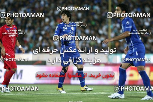 985064, Tehran, [*parameter:4*], لیگ برتر فوتبال ایران، Persian Gulf Cup، Week 2، First Leg، Esteghlal 1 v 0 Damash Gilan on 2011/08/08 at Azadi Stadium