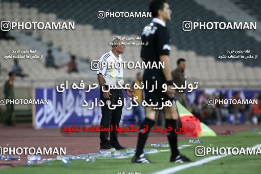 985031, Tehran, [*parameter:4*], لیگ برتر فوتبال ایران، Persian Gulf Cup، Week 2، First Leg، Esteghlal 1 v 0 Damash Gilan on 2011/08/08 at Azadi Stadium