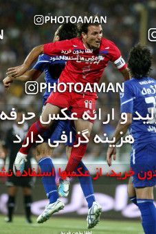985059, Tehran, [*parameter:4*], لیگ برتر فوتبال ایران، Persian Gulf Cup، Week 2، First Leg، Esteghlal 1 v 0 Damash Gilan on 2011/08/08 at Azadi Stadium