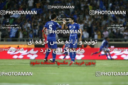 985062, Tehran, [*parameter:4*], لیگ برتر فوتبال ایران، Persian Gulf Cup، Week 2، First Leg، Esteghlal 1 v 0 Damash Gilan on 2011/08/08 at Azadi Stadium