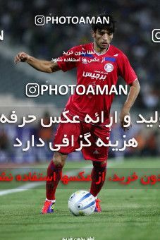 985054, Tehran, [*parameter:4*], لیگ برتر فوتبال ایران، Persian Gulf Cup، Week 2، First Leg، Esteghlal 1 v 0 Damash Gilan on 2011/08/08 at Azadi Stadium