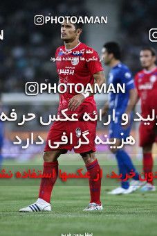 985043, Tehran, [*parameter:4*], لیگ برتر فوتبال ایران، Persian Gulf Cup، Week 2، First Leg، Esteghlal 1 v 0 Damash Gilan on 2011/08/08 at Azadi Stadium
