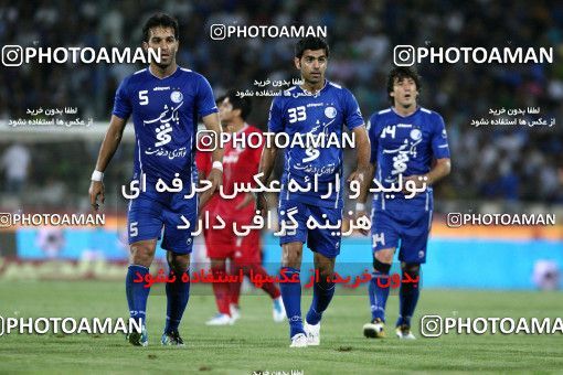 985026, Tehran, [*parameter:4*], لیگ برتر فوتبال ایران، Persian Gulf Cup، Week 2، First Leg، Esteghlal 1 v 0 Damash Gilan on 2011/08/08 at Azadi Stadium