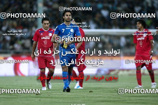 985086, Tehran, [*parameter:4*], لیگ برتر فوتبال ایران، Persian Gulf Cup، Week 2، First Leg، Esteghlal 1 v 0 Damash Gilan on 2011/08/08 at Azadi Stadium