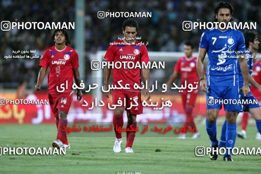 985039, Tehran, [*parameter:4*], لیگ برتر فوتبال ایران، Persian Gulf Cup، Week 2، First Leg، Esteghlal 1 v 0 Damash Gilan on 2011/08/08 at Azadi Stadium