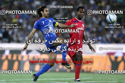 985052, Tehran, [*parameter:4*], لیگ برتر فوتبال ایران، Persian Gulf Cup، Week 2، First Leg، Esteghlal 1 v 0 Damash Gilan on 2011/08/08 at Azadi Stadium