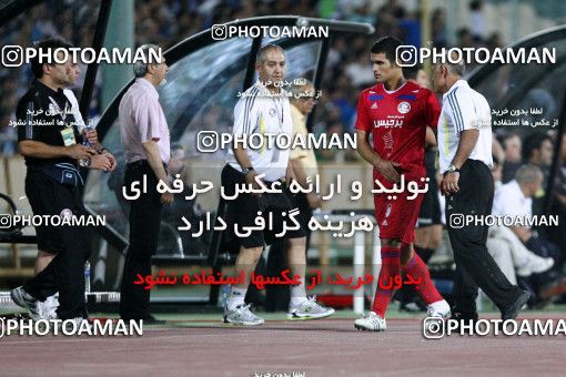 985034, Tehran, [*parameter:4*], لیگ برتر فوتبال ایران، Persian Gulf Cup، Week 2، First Leg، Esteghlal 1 v 0 Damash Gilan on 2011/08/08 at Azadi Stadium