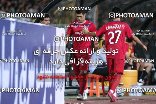 985051, Tehran, [*parameter:4*], لیگ برتر فوتبال ایران، Persian Gulf Cup، Week 2، First Leg، Esteghlal 1 v 0 Damash Gilan on 2011/08/08 at Azadi Stadium