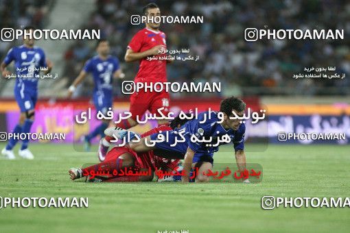 985041, Tehran, [*parameter:4*], لیگ برتر فوتبال ایران، Persian Gulf Cup، Week 2، First Leg، Esteghlal 1 v 0 Damash Gilan on 2011/08/08 at Azadi Stadium