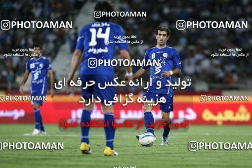 985020, Tehran, [*parameter:4*], لیگ برتر فوتبال ایران، Persian Gulf Cup، Week 2، First Leg، Esteghlal 1 v 0 Damash Gilan on 2011/08/08 at Azadi Stadium