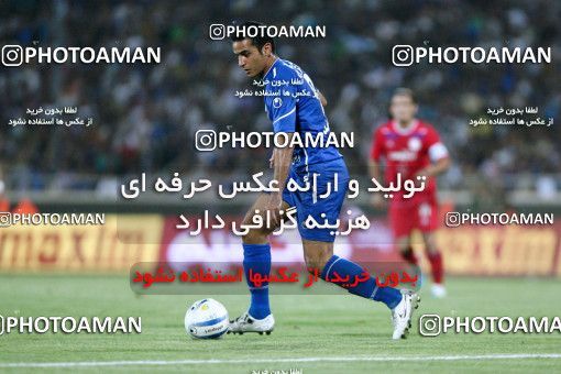 985056, Tehran, [*parameter:4*], لیگ برتر فوتبال ایران، Persian Gulf Cup، Week 2، First Leg، Esteghlal 1 v 0 Damash Gilan on 2011/08/08 at Azadi Stadium