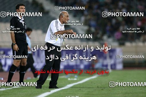 985035, Tehran, [*parameter:4*], لیگ برتر فوتبال ایران، Persian Gulf Cup، Week 2، First Leg، Esteghlal 1 v 0 Damash Gilan on 2011/08/08 at Azadi Stadium