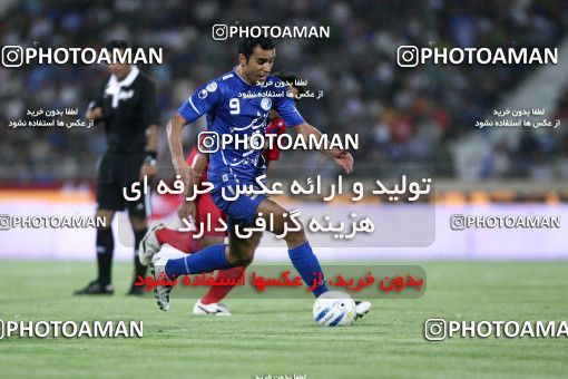985019, Tehran, [*parameter:4*], لیگ برتر فوتبال ایران، Persian Gulf Cup، Week 2، First Leg، Esteghlal 1 v 0 Damash Gilan on 2011/08/08 at Azadi Stadium