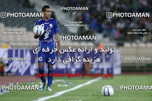 985027, Tehran, [*parameter:4*], لیگ برتر فوتبال ایران، Persian Gulf Cup، Week 2، First Leg، Esteghlal 1 v 0 Damash Gilan on 2011/08/08 at Azadi Stadium