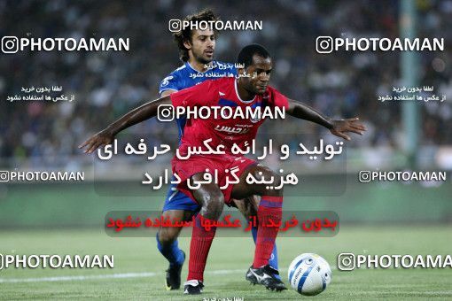 985025, Tehran, [*parameter:4*], لیگ برتر فوتبال ایران، Persian Gulf Cup، Week 2، First Leg، Esteghlal 1 v 0 Damash Gilan on 2011/08/08 at Azadi Stadium