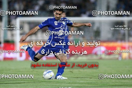 985053, Tehran, [*parameter:4*], لیگ برتر فوتبال ایران، Persian Gulf Cup، Week 2، First Leg، Esteghlal 1 v 0 Damash Gilan on 2011/08/08 at Azadi Stadium